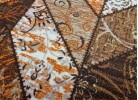 Мокетена пътека ERIKA 8029 orange